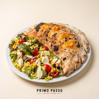 Pizza Calzone