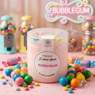 Bubblegum