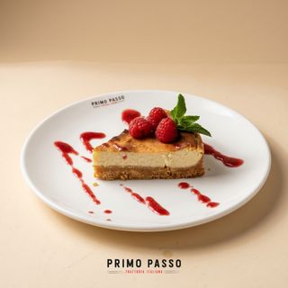 Cheese Cake