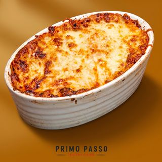 Lasagne Bolognese