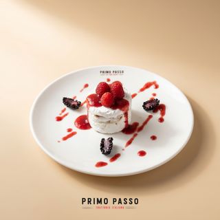 Semi Freddo Al Torrone
