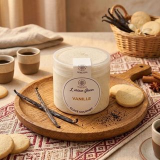Vanilla
