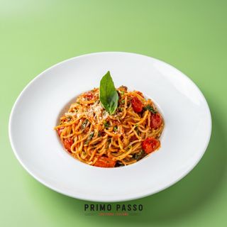 Spaghetti Pomodoro