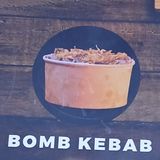  BOMB  KABAB