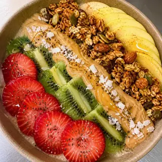 Fruit Bowl Fraîcheur