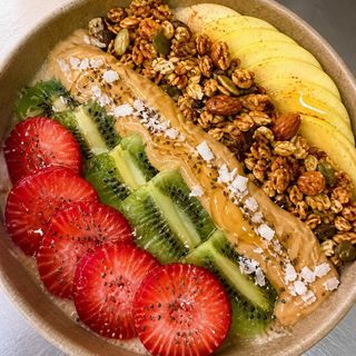 Fruit Bowl Fraîcheur
