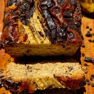 banana bread