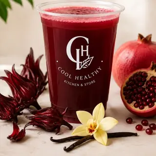 Jus de bissap