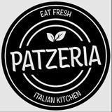 Moitiés Pates et moitiés Pizza