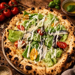 Pizza César