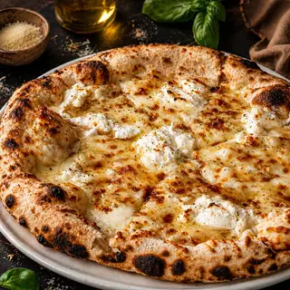 Pizza Chèvre Miel