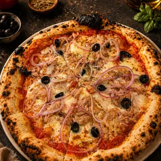 Pizza Thon 