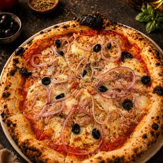 Pizza Thon