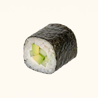 Maki Végétarien 6 pièces