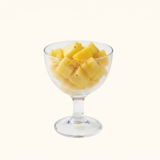 Coupe D'ananas