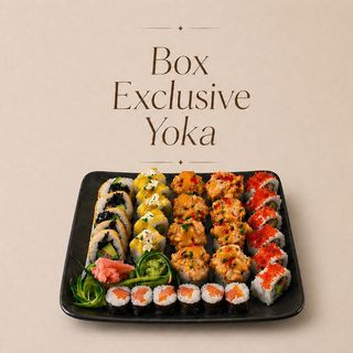 Box Exclusive Yoka