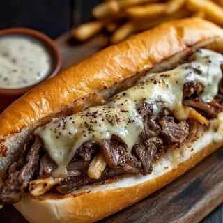 La Classique baguette KEBEDA M9ELIA