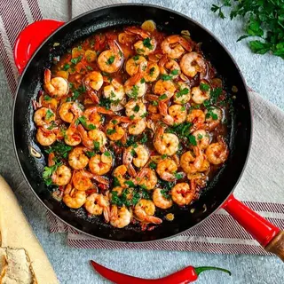 Tajine Pil Pil