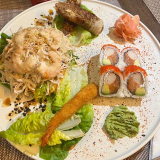 Bento express 1