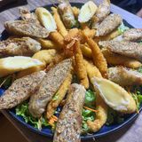 Assortiment mixte 22 pcs