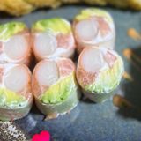 Aromaki philadelphiya