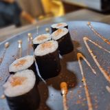 Maki Saumon - 6 Pièces