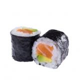 Maki Saumon avocat - 6 Pièces
