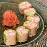 Aromaki poulet cheese - 6 Pièces