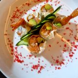 Aromaki yamato - 6 Pièces