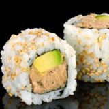 California Roll Shake Yaki - 4 Pièces