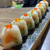 Fresh roll- 8 pieces