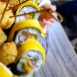 Kanzay roll- 8 pieces