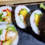 Ebi roll- 5 pcs