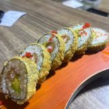 Fry Ebi Fry - 6 Pièces