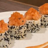 Spicy rolls