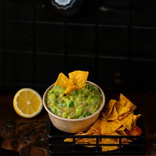 Guacamole's 1Cup