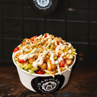 Salade Julius César