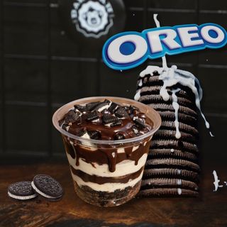 Tiramisu OREO gourmand Glacée