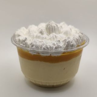 NEW Mousse Mangue Homemade