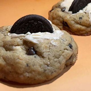 Oreo