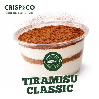 Tiramisu Classic
