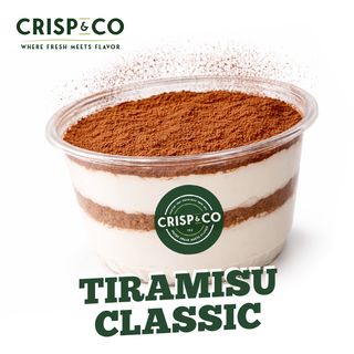 Tiramisu Classic