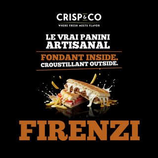 Panini Firenzi