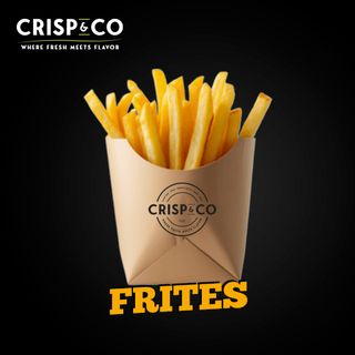 Frites
