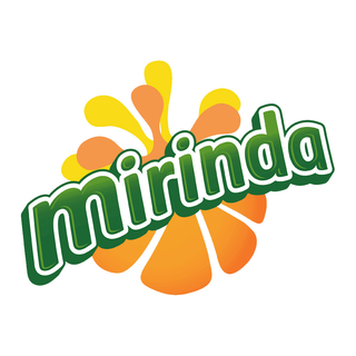 Mirinda Orange