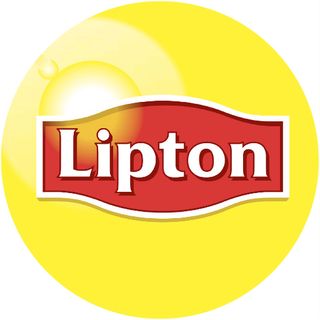 Lipton - Fruits Rouges