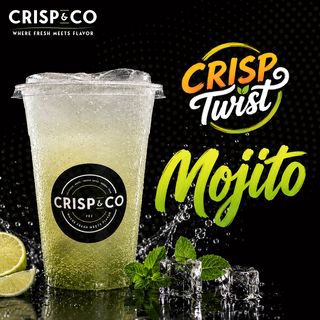 Mojito Twist