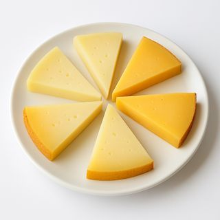 Assortiment fromages espagnole