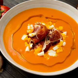 Salmorejo