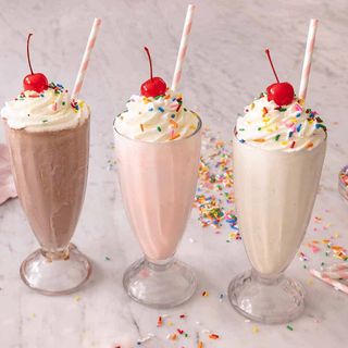 Milkshake